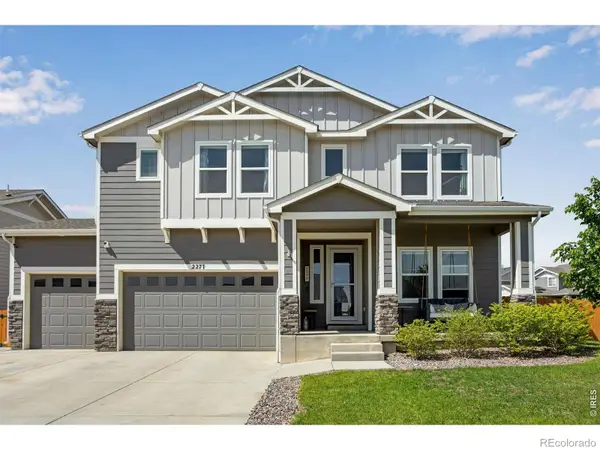 2277 Pineywoods Street, Mead, CO 80542