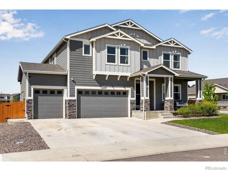 2277 Pineywoods Street, Mead, CO 80542 - #2