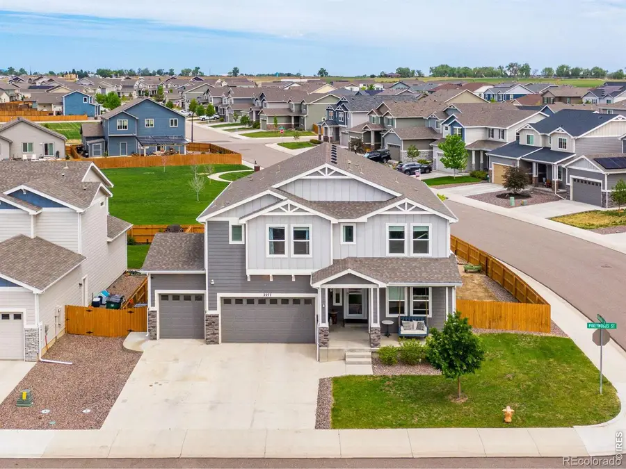 2277 Pineywoods Street, Mead, CO 80542 - #3