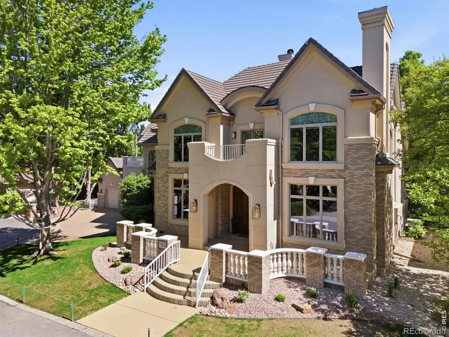 1606 Cottonwood Point Drive, Fort Collins, CO 80524 - #3