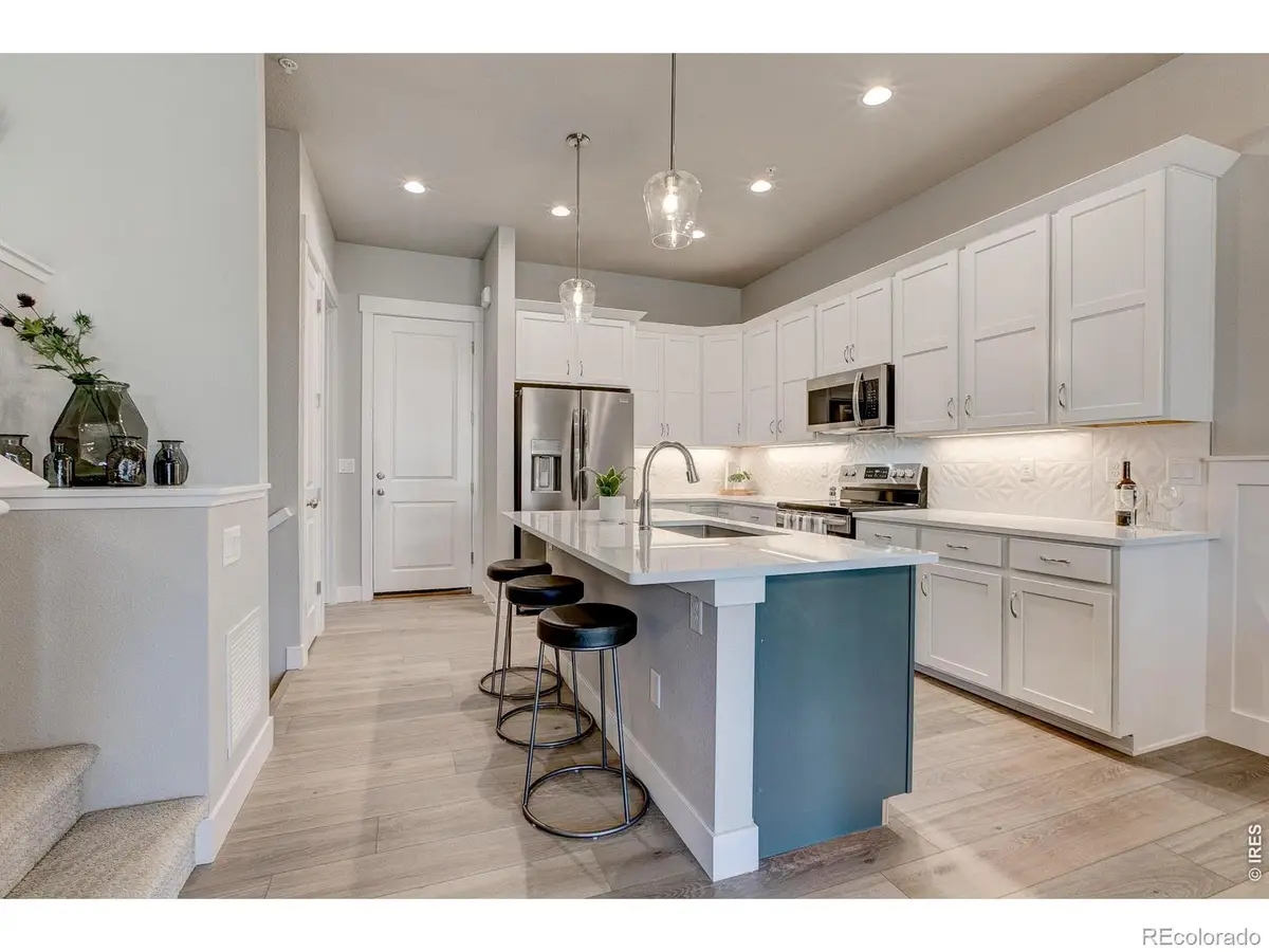 158 High Point Drive, Longmont, CO 80504 - #1