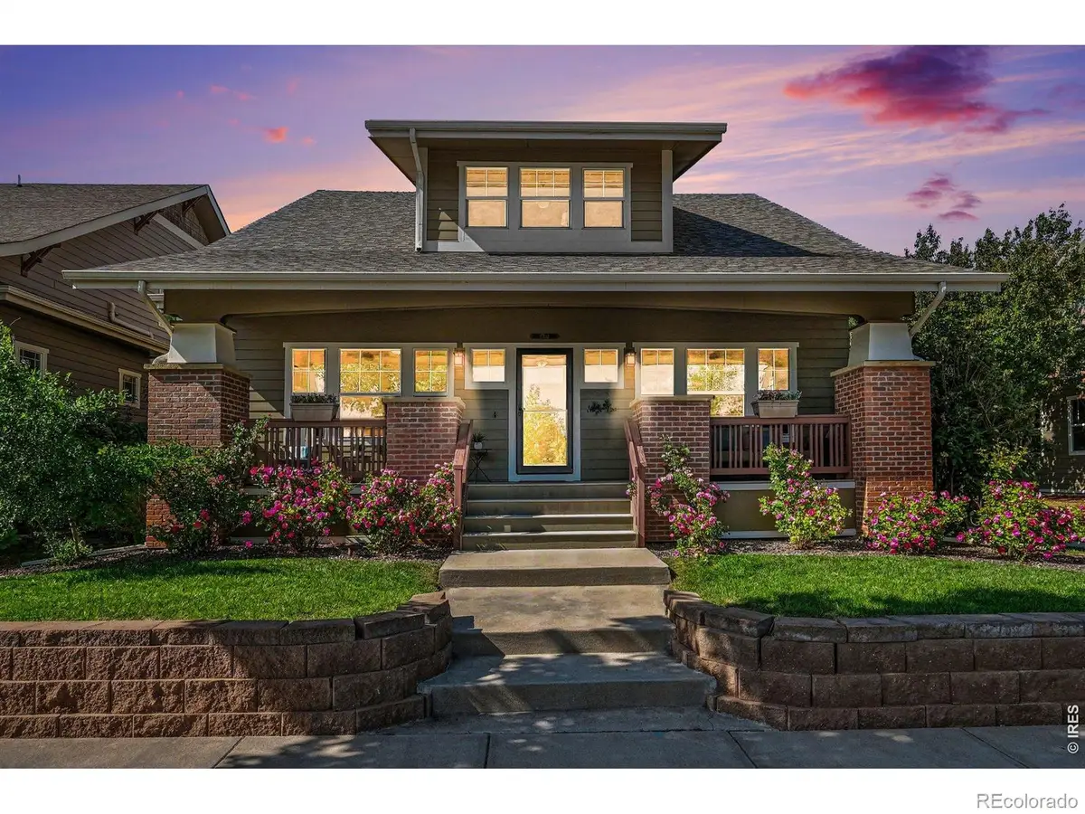 1302 Bennett Road, Fort Collins, CO 80521 - #1
