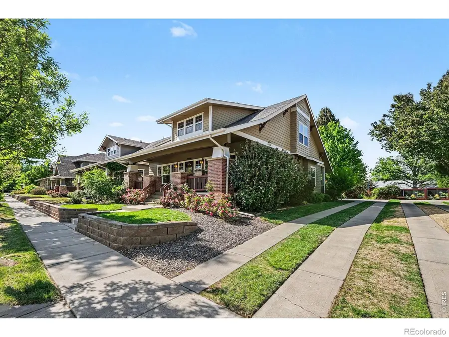 1302 Bennett Road, Fort Collins, CO 80521 - #3