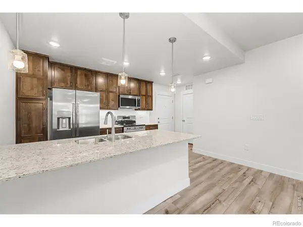 265 High Point Drive #102, Longmont, CO 80504