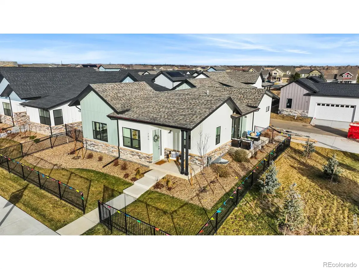 3443 Green Lake Drive, Fort Collins, CO 80524 - #1