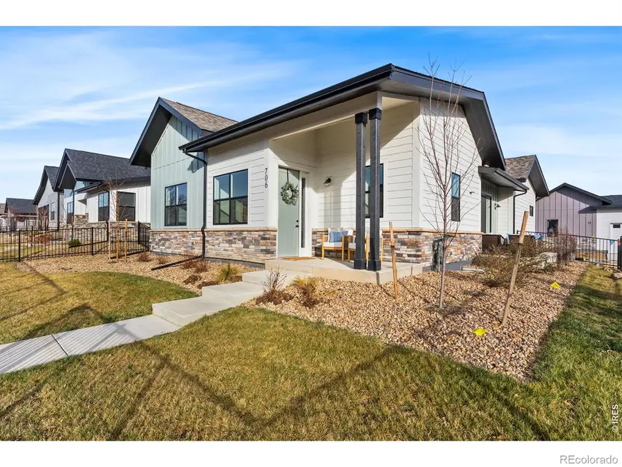 3443 Green Lake Drive, Fort Collins, CO 80524 - #2