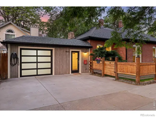 1905 Arapahoe Avenue, Boulder, CO 80302
