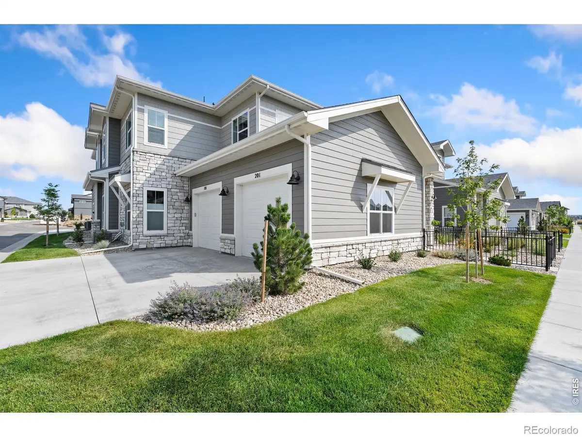 4160 South Park Drive #201, Loveland, CO 80538 - #1