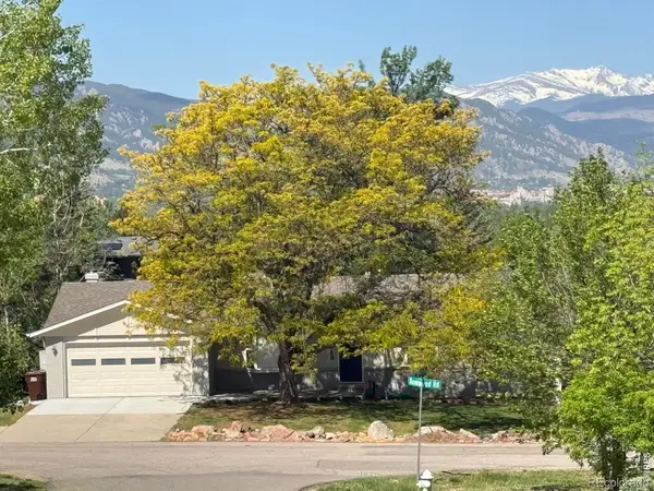 1013 Ravenwood Road, Boulder, CO 80303