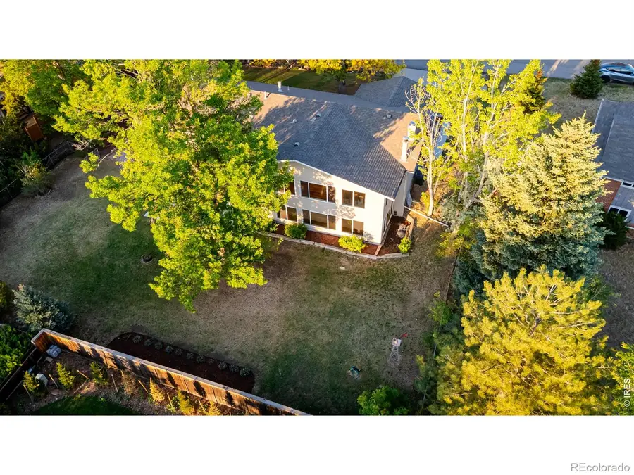 1013 Ravenwood Road, Boulder, CO 80303 - #2