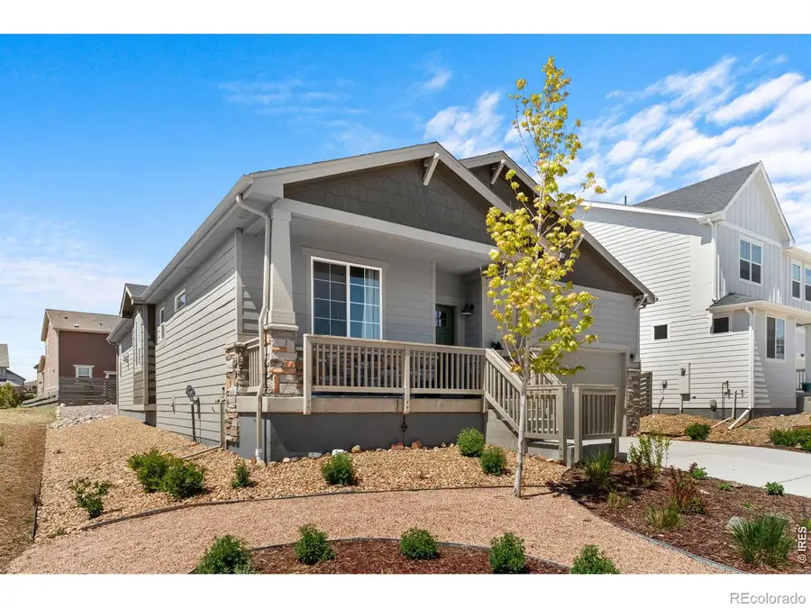 2431 Cottongrass Avenue, Loveland, CO 80538 - #2
