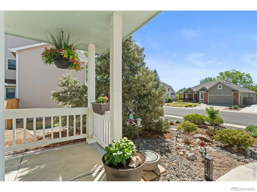 2801 Blue Leaf Drive, Fort Collins, CO 80526 - #3