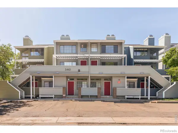 3461 28th Street #6, Boulder, CO 80301