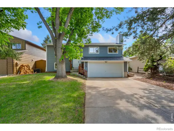 825 Parkview Drive, Fort Collins, CO 80525