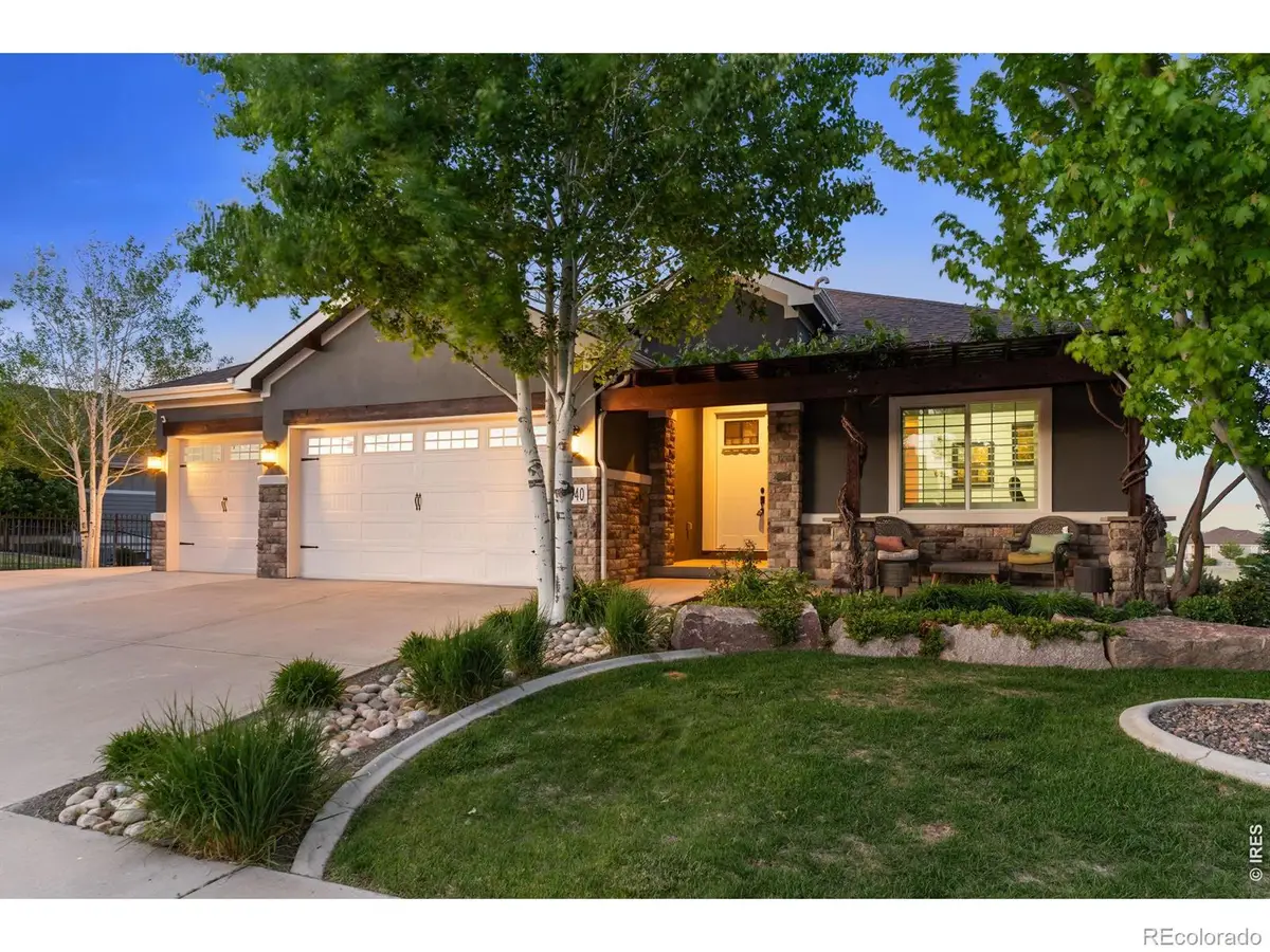 5840 Bromborough Drive, Windsor, CO 80550 - #1