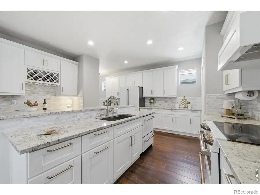 2080 Harmony Park Drive, Westminster, CO 80234 - #2