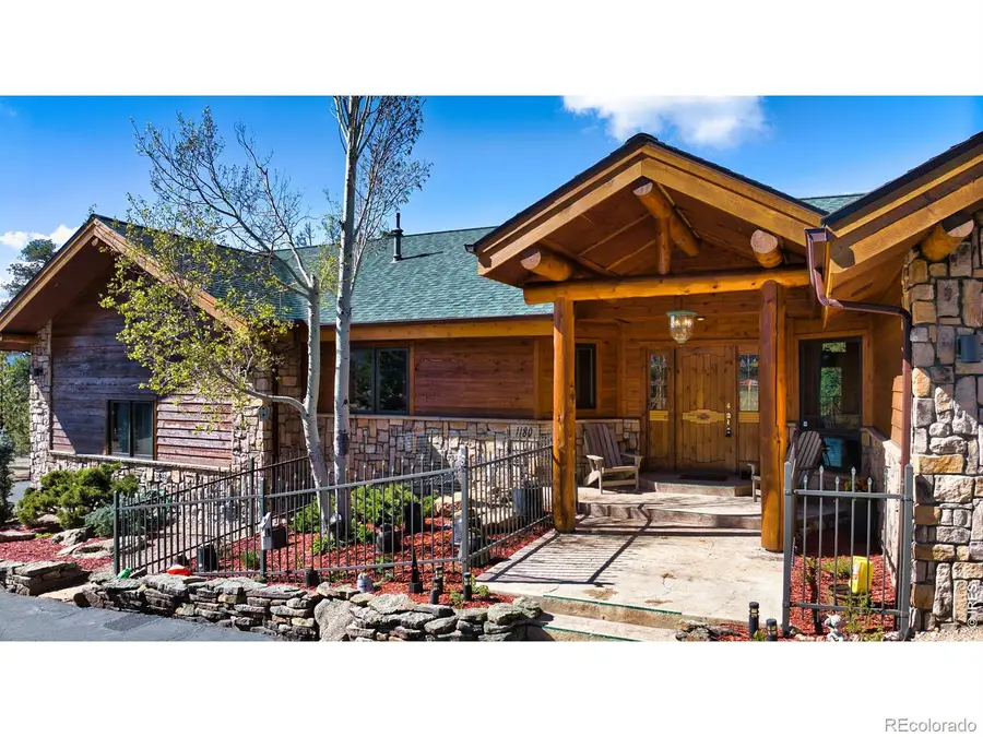 1180 Coyote Run, Estes Park, CO 80517 - #2