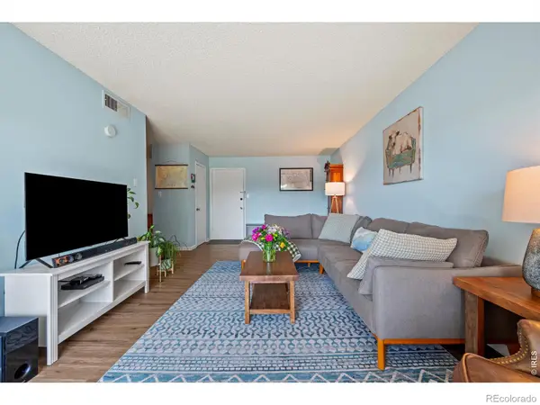 5124 Williams Fork Trail #205, Boulder, CO 80301