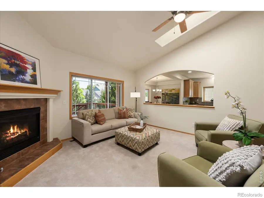 3938 Woodview Court, Fort Collins, CO 80526 - #3