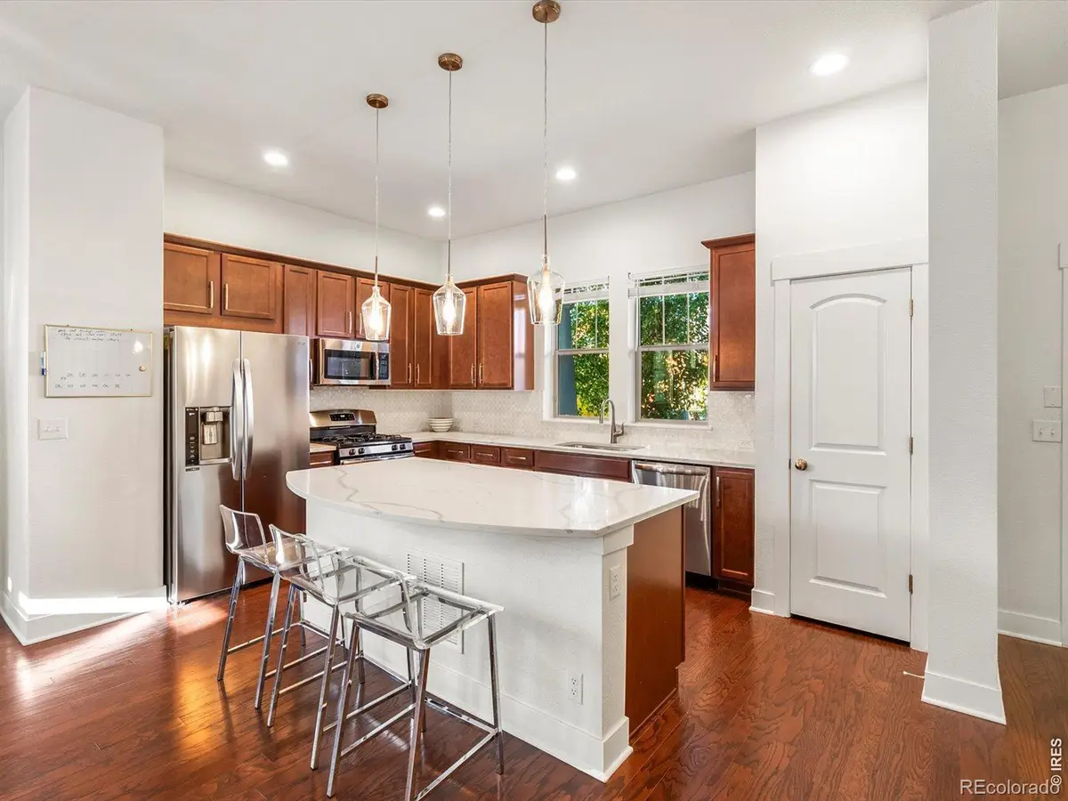 5779 Boston Street, Denver, CO 80238 - #1