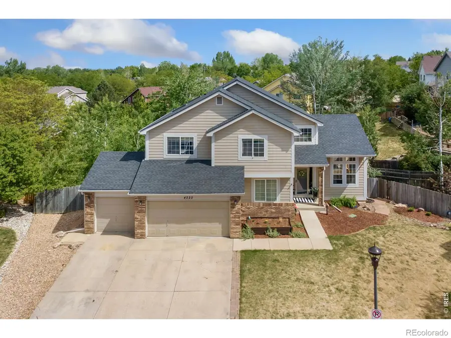 4220 Promontory Court, Loveland, CO 80537 - #2