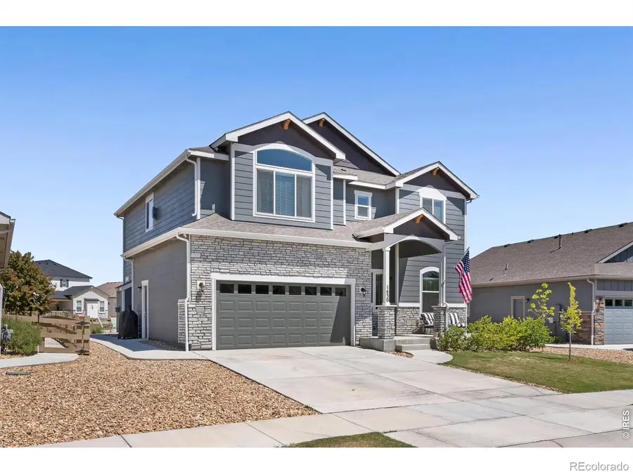 1430 Larimer Ridge Parkway, Timnath, CO 80547 - #2
