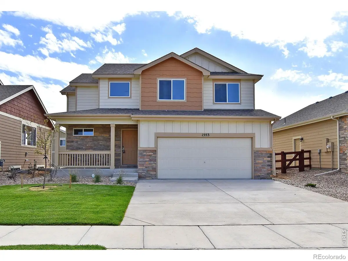 614 86th Avenue, Greeley, CO 80634 - #1