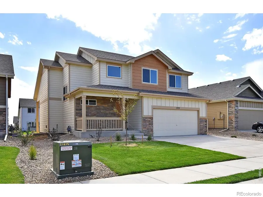 614 86th Avenue, Greeley, CO 80634 - #2