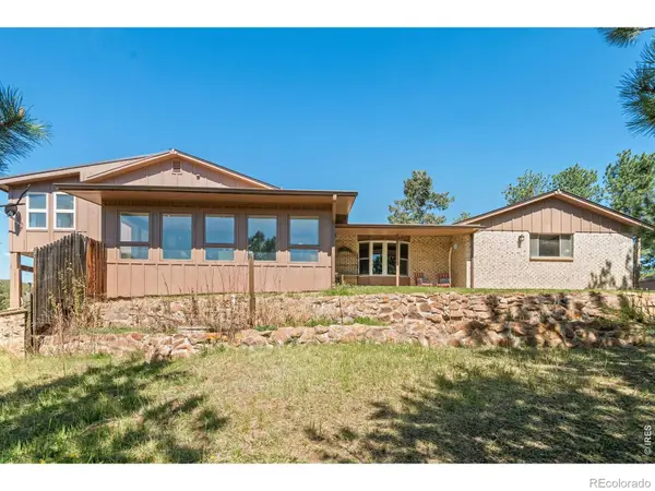 11053 Lindsey Road, Conifer, CO 80433