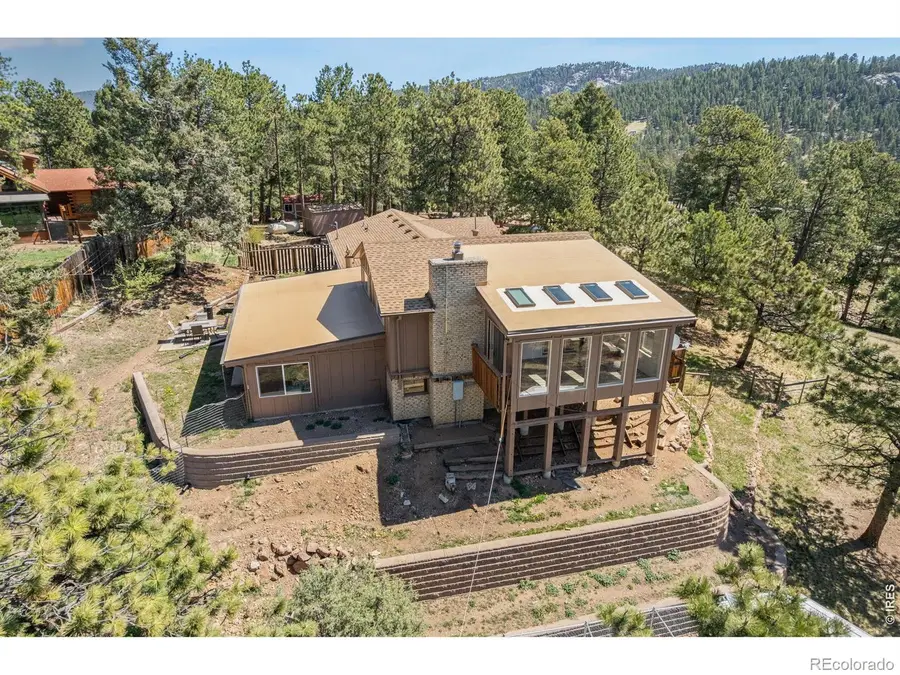 11053 Lindsey Road, Conifer, CO 80433 - #3