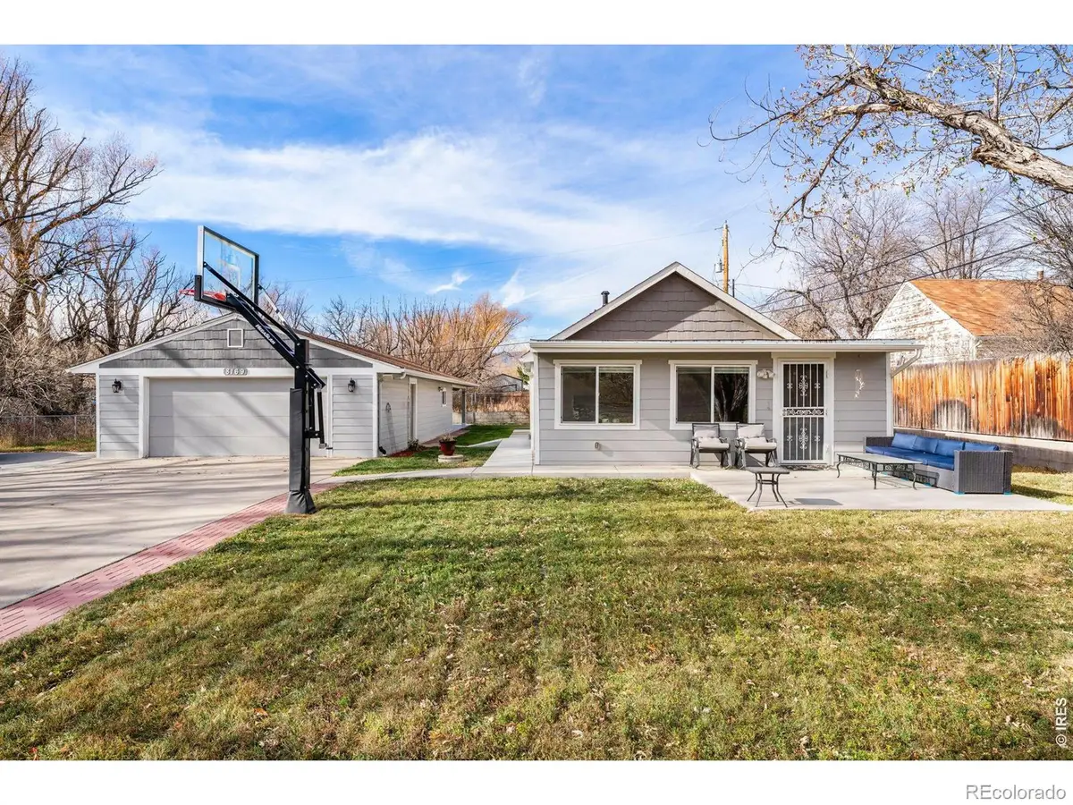 8169 Quaker Street, Arvada, CO 80007 - #1