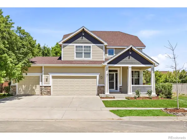 2708 Sage Creek Road, Fort Collins, CO 80528