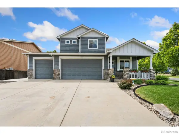 875 Mount Massive Street, Berthoud, CO 80513