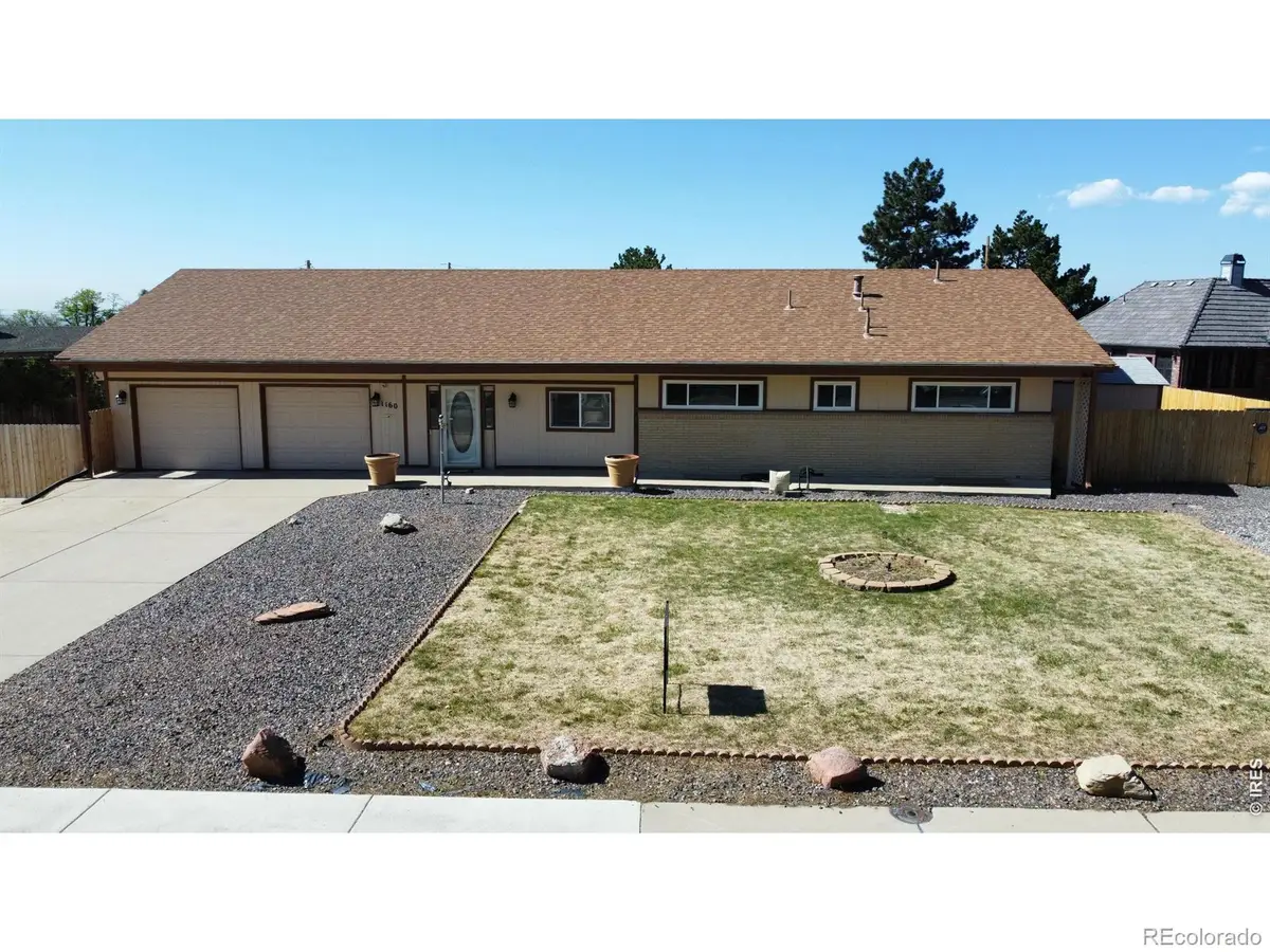 1160 Niver Avenue, Northglenn, CO 80260 - #1
