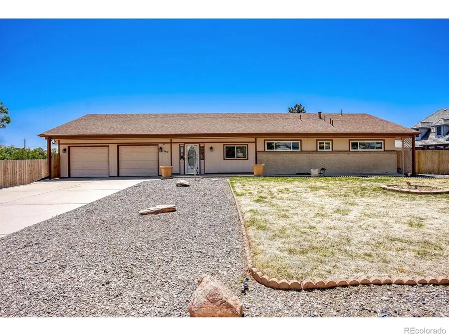 1160 Niver Avenue, Northglenn, CO 80260 - #2