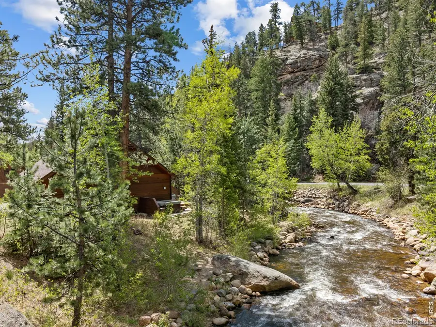 1340 Fall River Drive #C, Estes Park, CO 80517 - #2