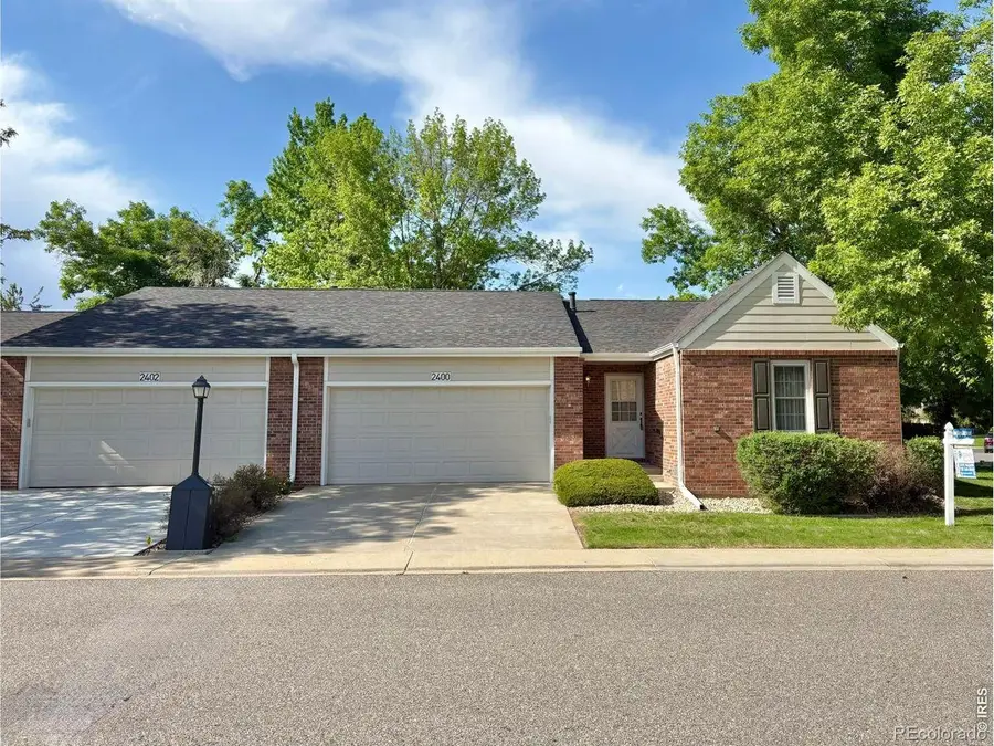 2400 Elmhurst Place, Longmont, CO 80503 - #3