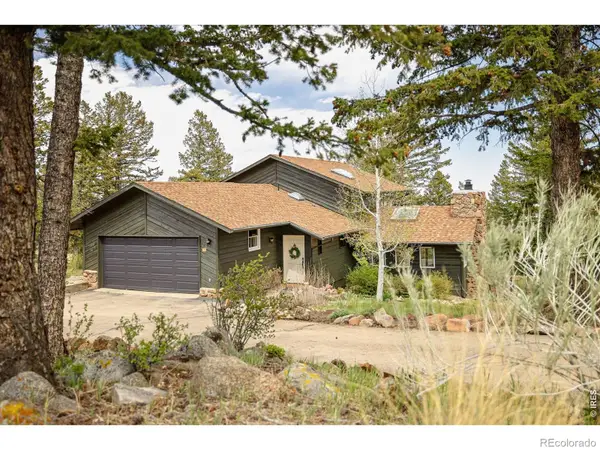 124 Deer Trail Circle, Boulder, CO 80302