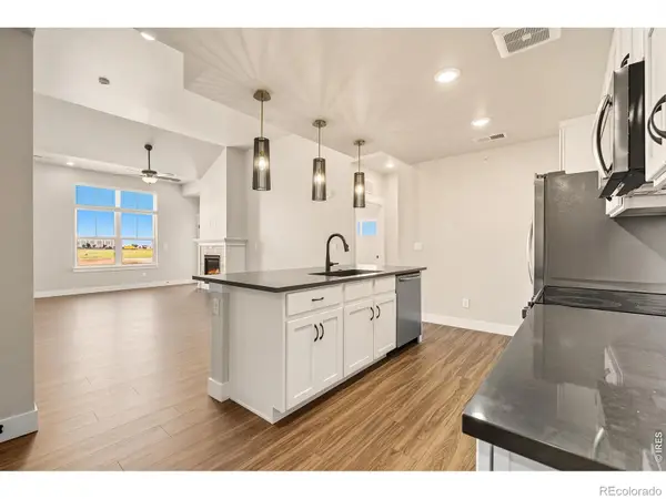 4260 Vulcan Creek Drive #307, Loveland, CO 80538