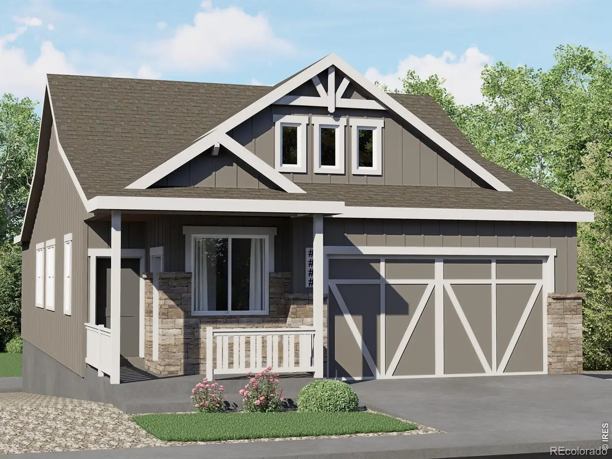 4752 Degas Drive, Loveland, CO 80538 - #1