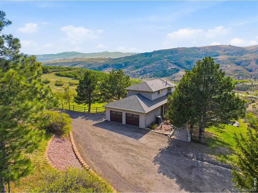 6925 Milner Mountain Ranch Road, Fort Collins, CO 80526 - #3