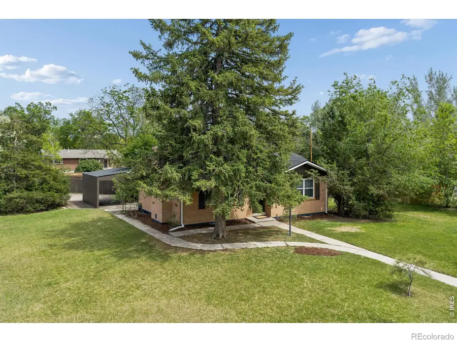 9276 Clare Court, Boulder, CO 80303 - #2
