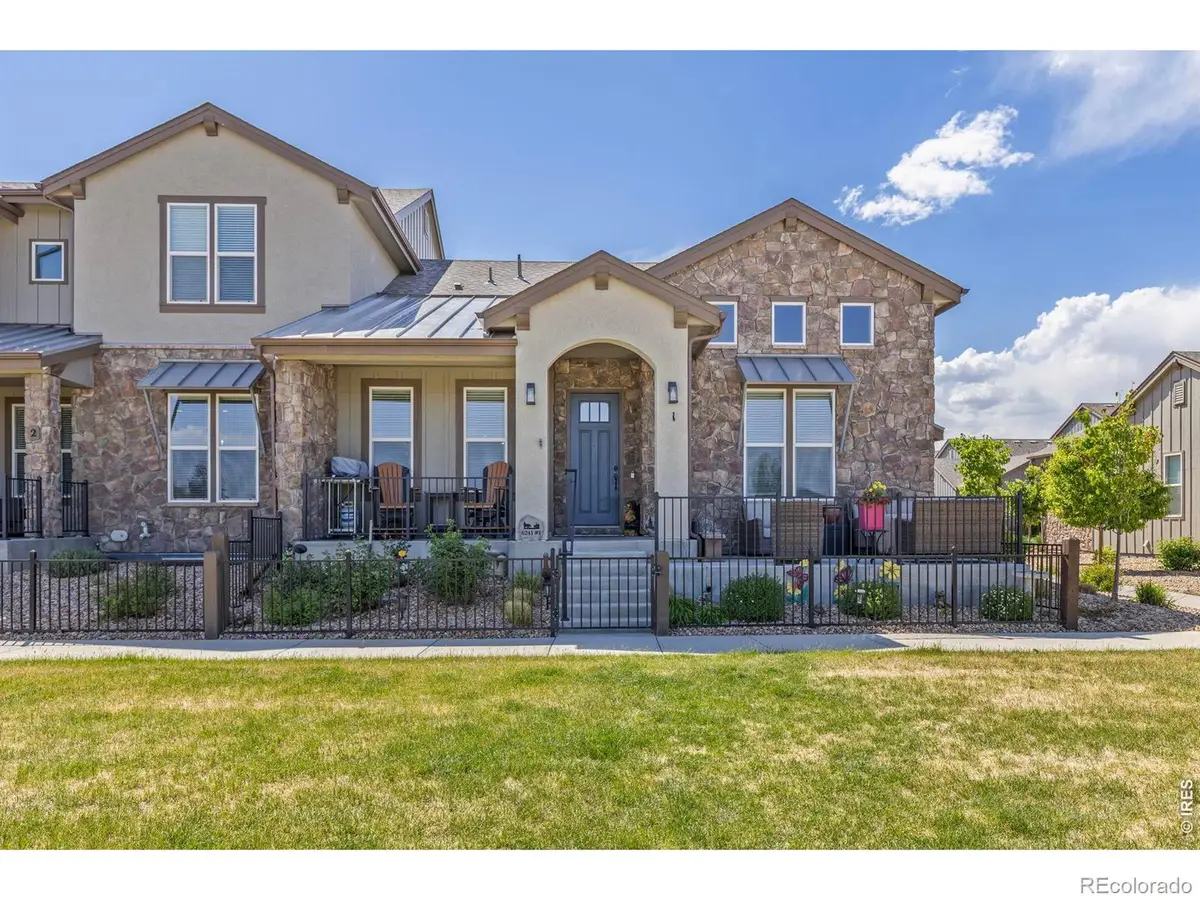 6241 Vernazza Way #1, Windsor, CO 80550 - #1