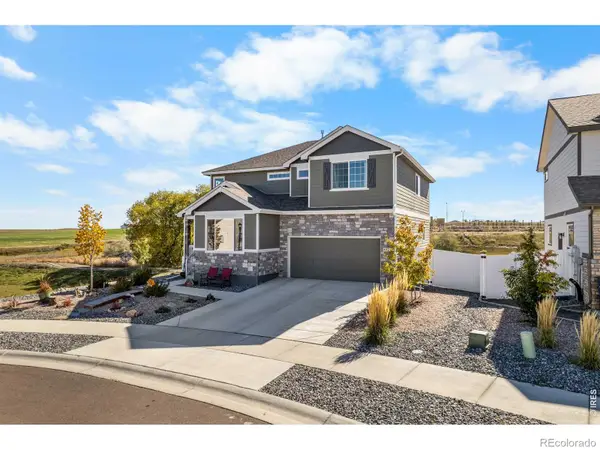 4272 Scenic Lane, Johnstown, CO 80534