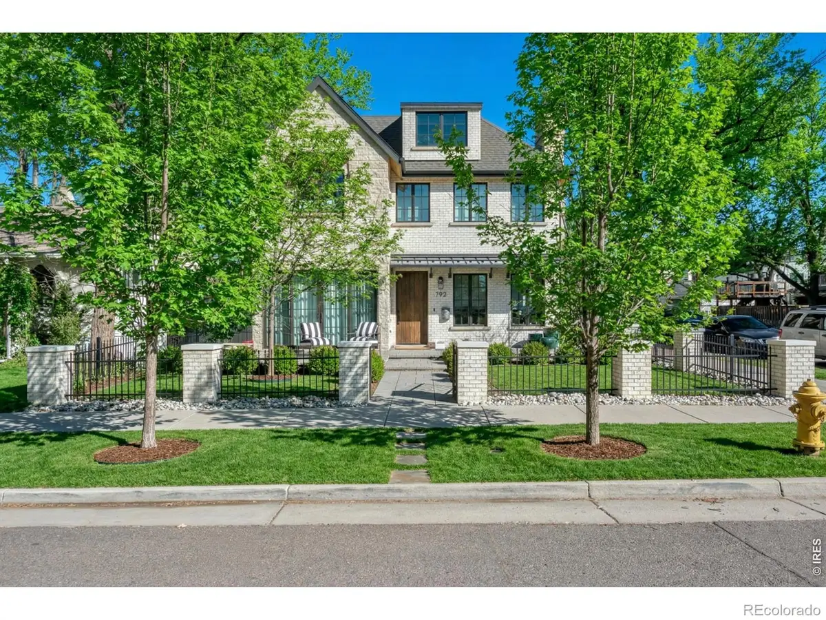 792 S High Street, Denver, CO 80209 - #1