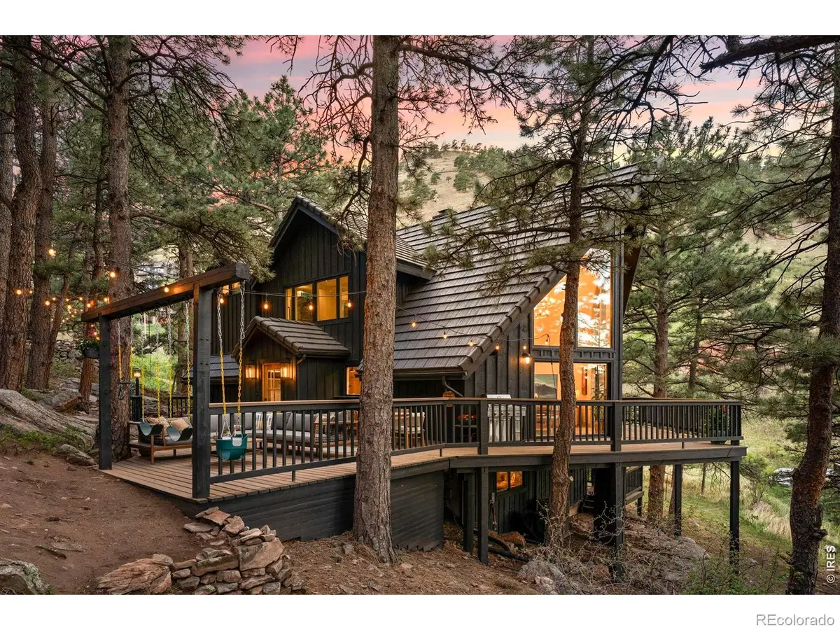 770 N Cedar Brook Road, Boulder, CO 80304 - #1