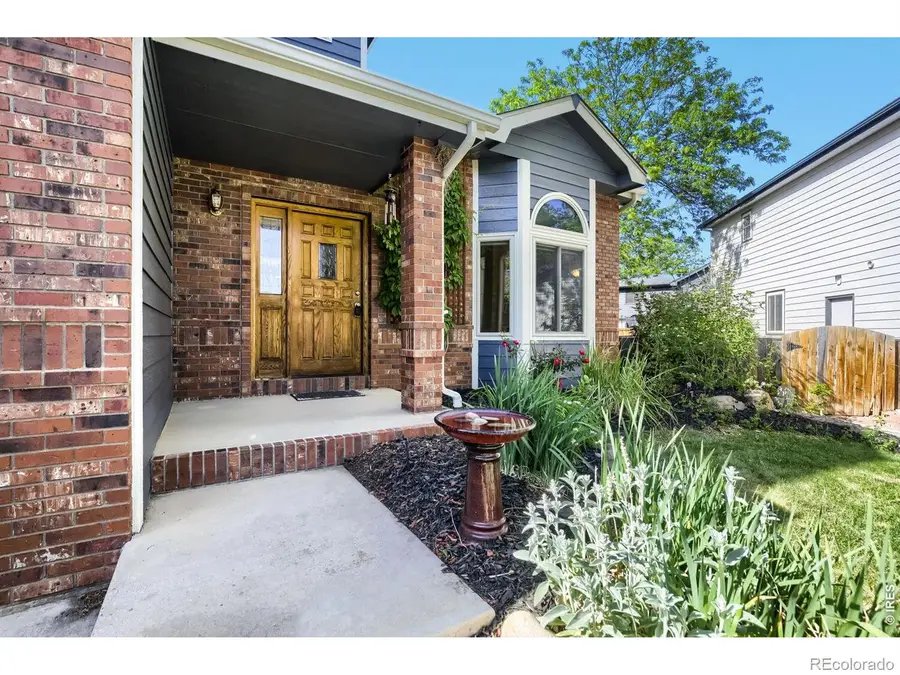1701 Rutledge Court, Fort Collins, CO 80526 - #2
