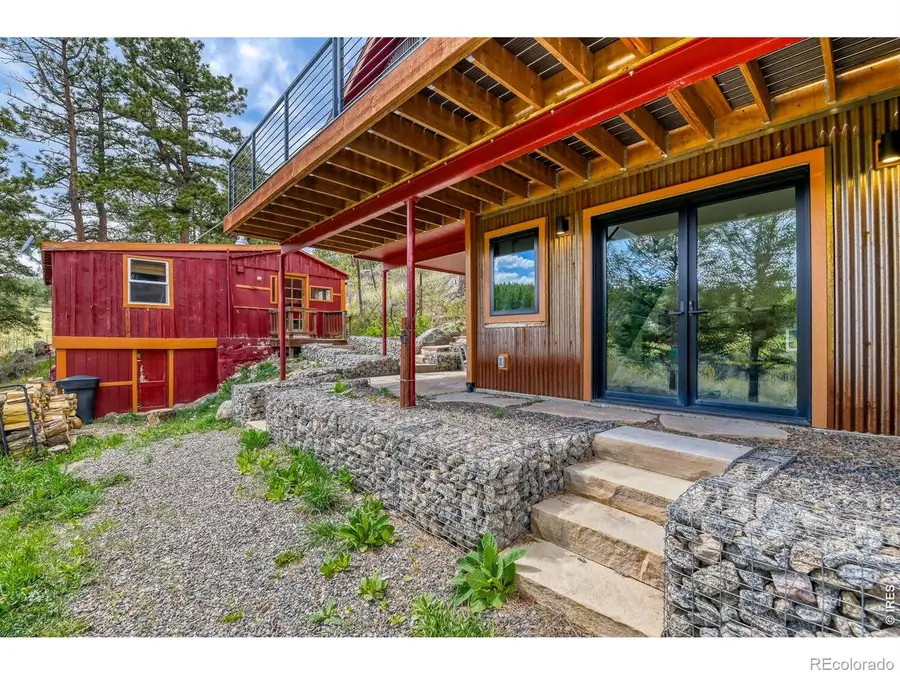 548 Coughlin Meadows Road, Boulder, CO 80302 - #2