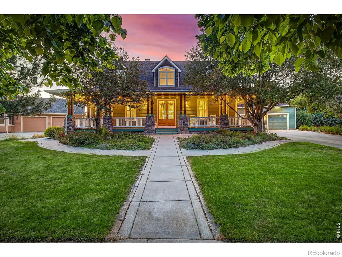 1401 Washburn Street, Erie, CO 80516 - #1