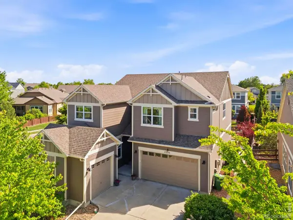 2355 Lodgepole Creek Drive, Fort Collins, CO 80528